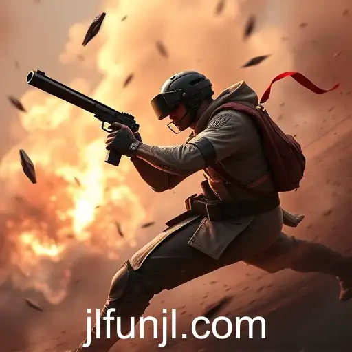 Exploring the Thrilling World of Action Games: The 'jlfun' Experience