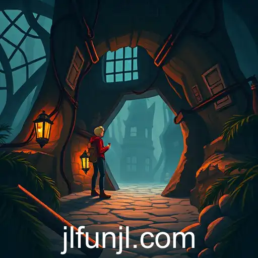 Exploring the Exciting World of Adventure Quests