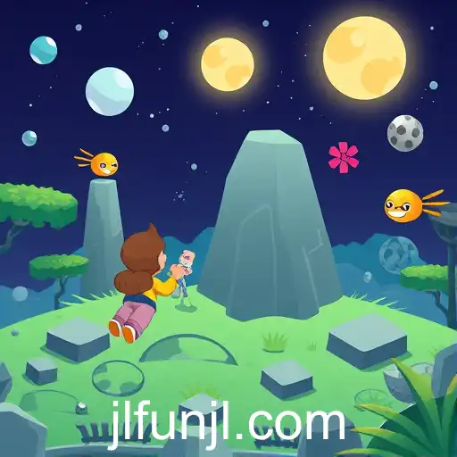 Exploring 'Casual Play': The Ultimate Destination for Relaxed Gaming