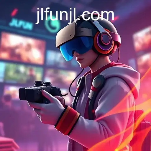 Digital Playground Revolution