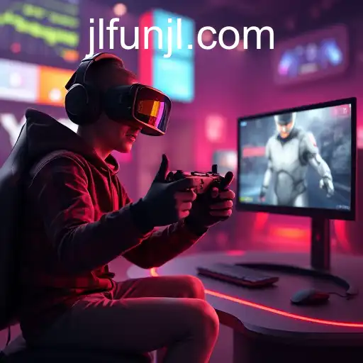 The Evolution of Online Gaming in 2025