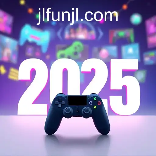 Gaming Trends and Innovations in 2025
