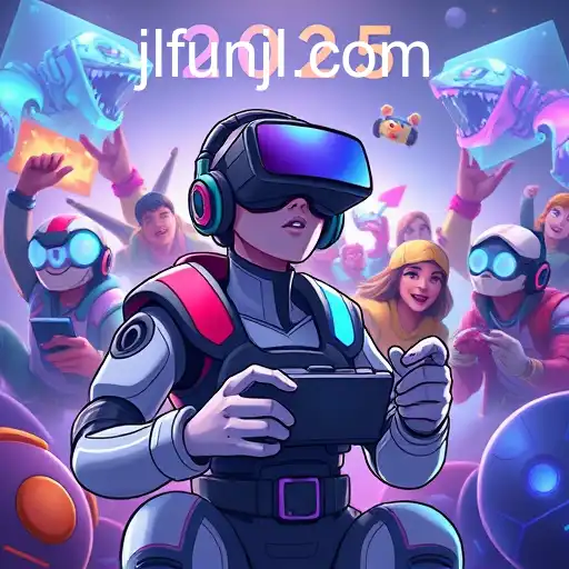 Innovative Trends in Online Gaming