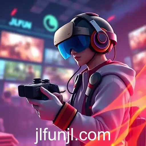 Digital Playground Revolution