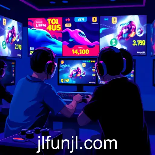 The Evolution of Online Gaming in 2025