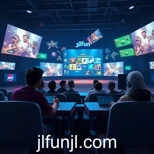 Exploring the Rise of Online Gaming