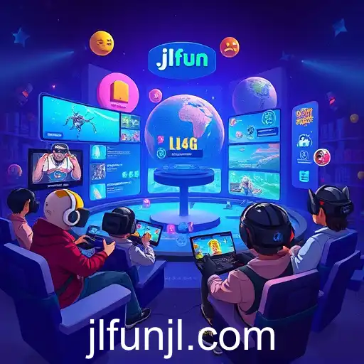 The Gaming Landscape in 2025: A New Era