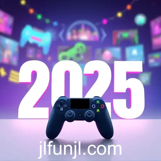 Gaming Trends and Innovations in 2025