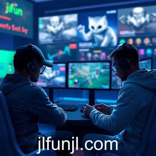 Exploring the Impact of Online Gaming on Society