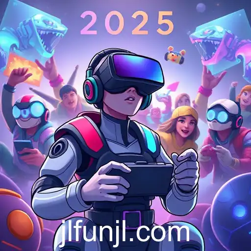 Innovative Trends in Online Gaming