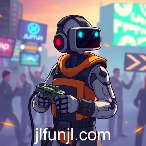 Interactive Trends in Online Gaming