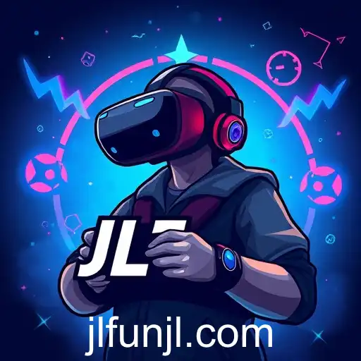 JLFun: Revolutionizing Online Gaming in 2025