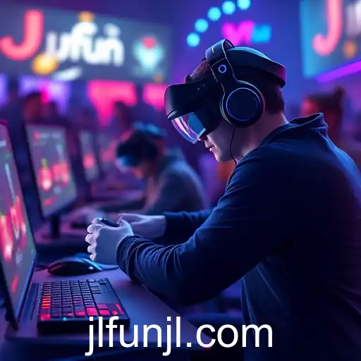 The Rise of Online Gaming in 2025