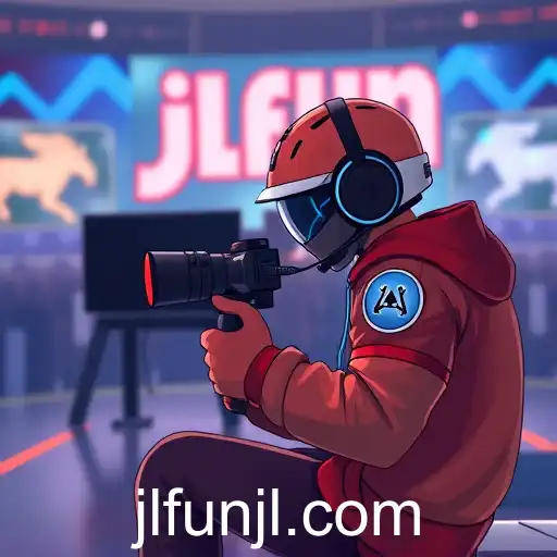 The Rise and Evolution of Online Gaming Platforms