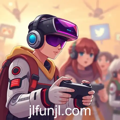 The Rise of Online Gaming Platforms in 2025