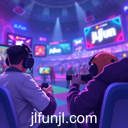 The Rise of jlfun in Online Gaming