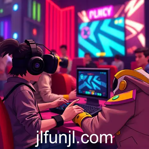 The Rise of Online Gaming in a Post-Pandemic World