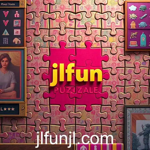 The Enduring Appeal of Puzzles & Brainteasers: Fun with 'JLFun'