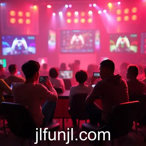 Revitalizing Online Gaming Amidst Global Advancements