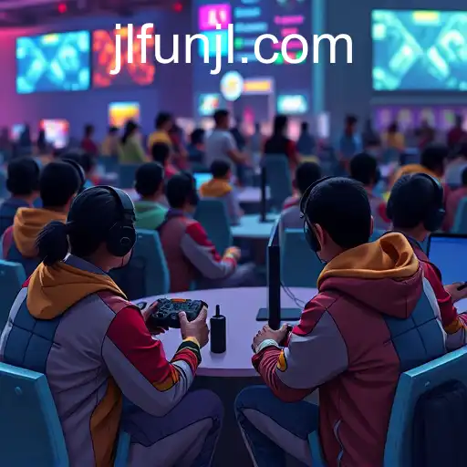 The Rise of Online Gaming Communities