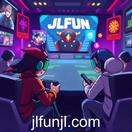 The Rise of Jlfun in Digital Gaming