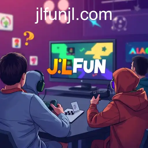 The Rise of jlfun: Revolutionizing Online Gaming