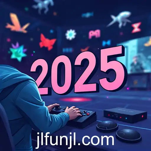 The Rise of Online Gaming in 2025