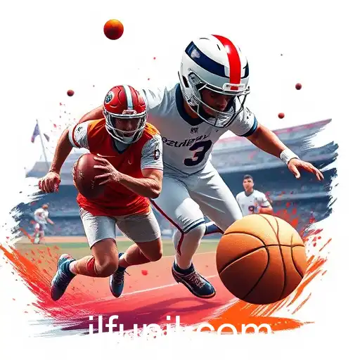 Exploring the Thrills of Sports and Simulation Games: A Deep Dive into 'jlfun'
