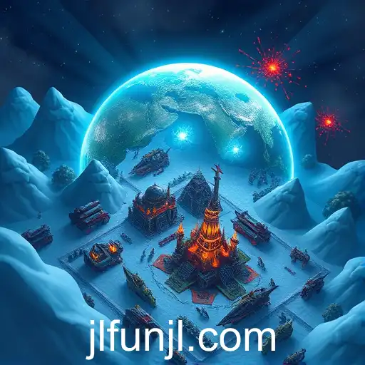 Exploring the Thrilling World of Strategy Games