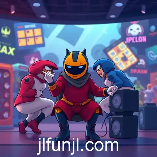 The Rise of jlfun: Transforming Online Gaming